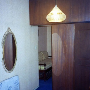 Remodelación Departamento de Veraneo