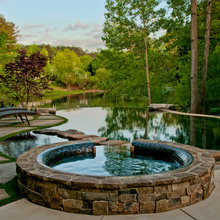pools