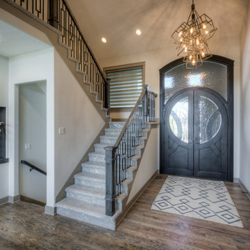Street of Dreams 2019 Kensington Plan