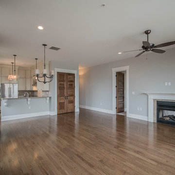 2019 Living Areas by Jagoe Homes