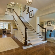 Stair Wells