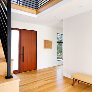 South Orange NJ Residence