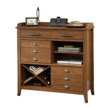 Accent Dresser