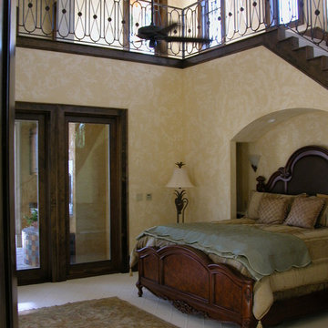 Interior and Detail Highlights
