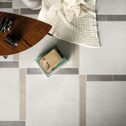 Fly Zone Fiber Porcelain Tile Series - Wall And Floor Tile