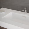 Boutique Bath Vanity, Butternut, 48", Single Sink, Freestanding