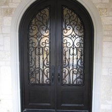 doors