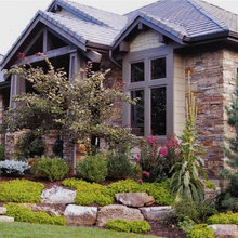 Exteriors