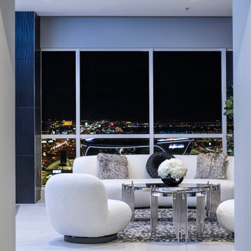 Panorama Towers Penthouse