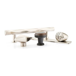 Hardware - Cabinet And Drawer Hardware