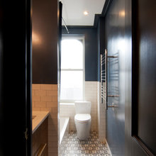 Iklin Guest Bathroom