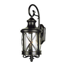 Outdoor lighting