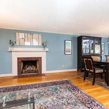 25 Training Field Road, Wayland, MA