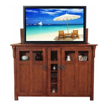 TV Cabinet Santa Rosa
