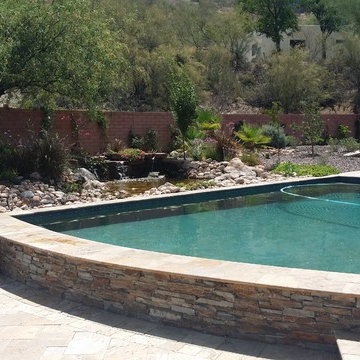 Mark Residence