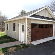 Garage Ideas
