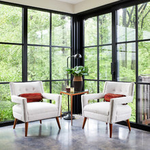 Back Patio Room