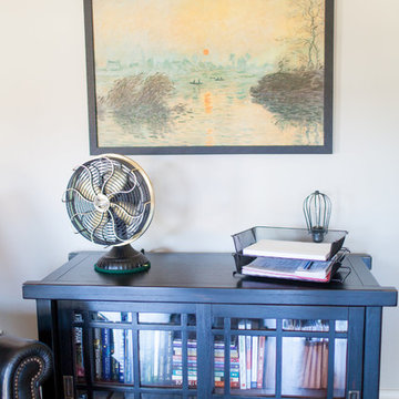Falls City Loft 1