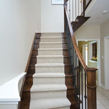 Lake Stairs