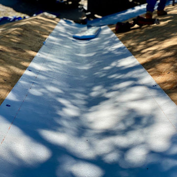 Re-Roof 2021 - West Columbia