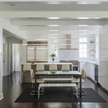 Fairfield Renovation