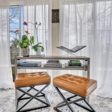 Rumson Sunroom- LOCALLY PUBLISHED
