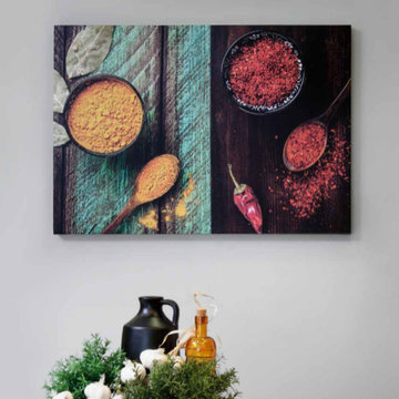 IDEA DECOR - SOFUP - COLOMBINI CASA