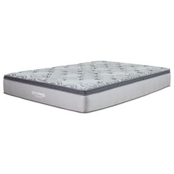Traditional Mattresses by Ashley Furniture Industries