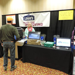 2014 Spring Building & Remodeling Show - Products