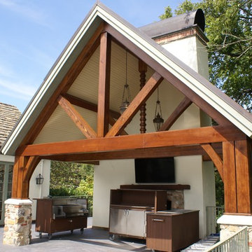 Decks and Porches