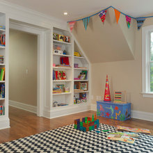 cute house