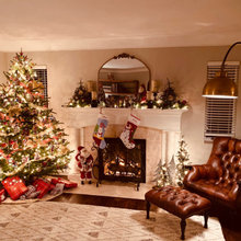 Mantle ideas