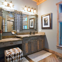 Bathroom Ideas