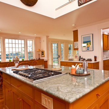 Kitchens