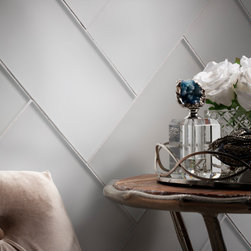 Tomei Modules - Wall And Floor Tile