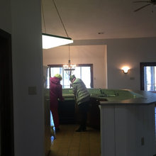 Oak Hill Kitchen