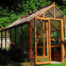 gardenhouses