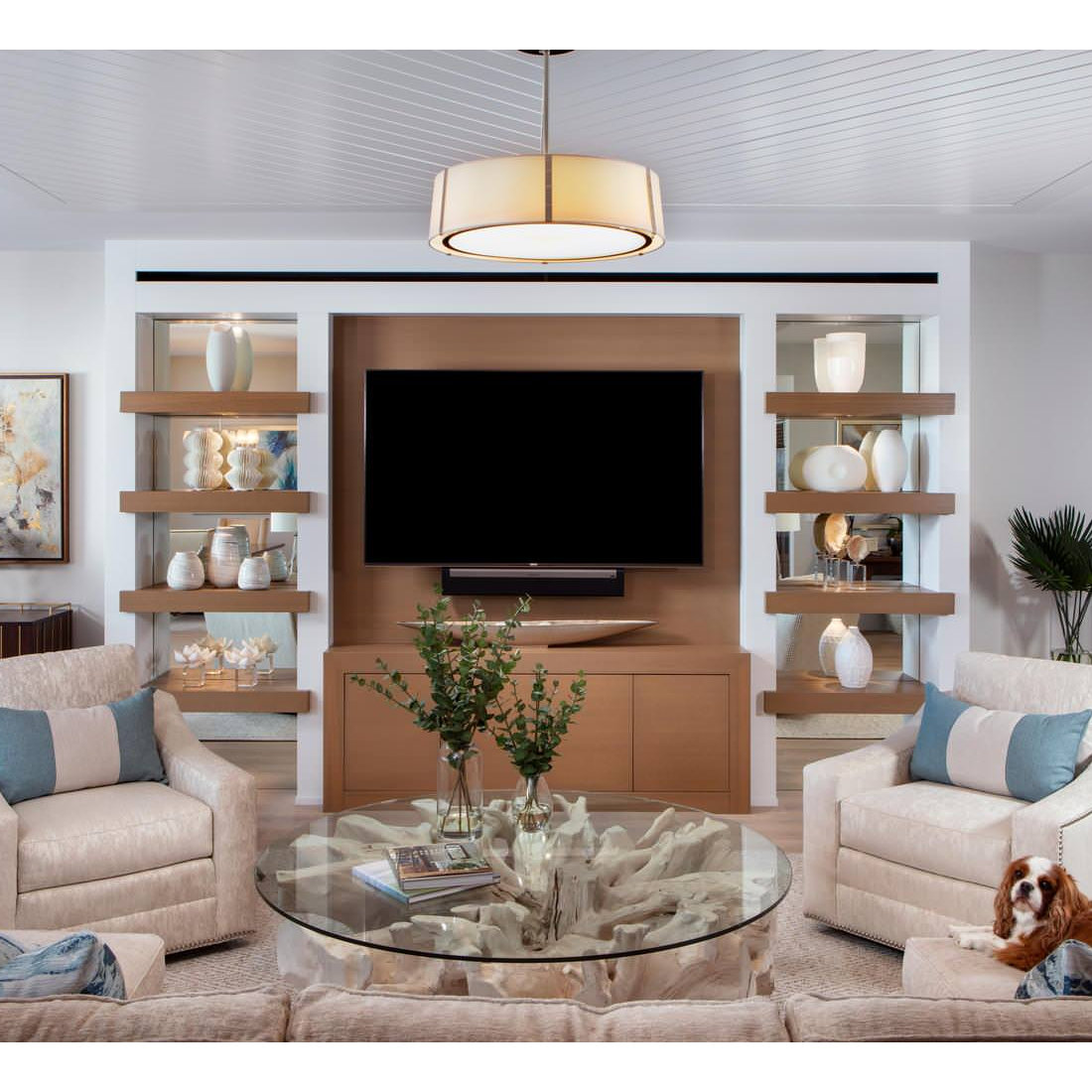 Coastal Chic
