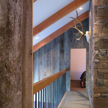Lake Tahoe Residence