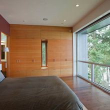 master bed