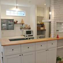 garage apartment