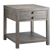 End Tables
