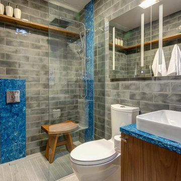 Westwood Luxury Bath