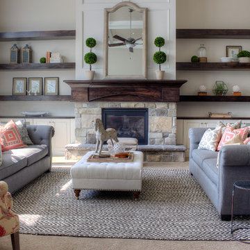 Mapleton — 2014 Parade of Homes