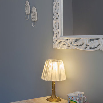 Luxury Apartment in Piazza di Spagna, Rome