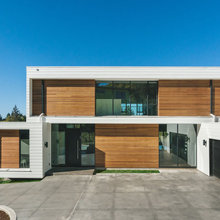 Exterior Ideas