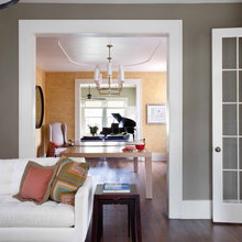 Trims & Baseboard
