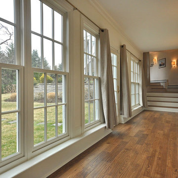 Boiling Springs Residence