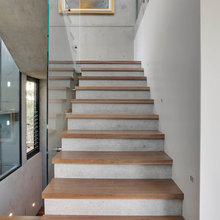 Staircases Balaustrades