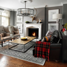 Living Room 2020